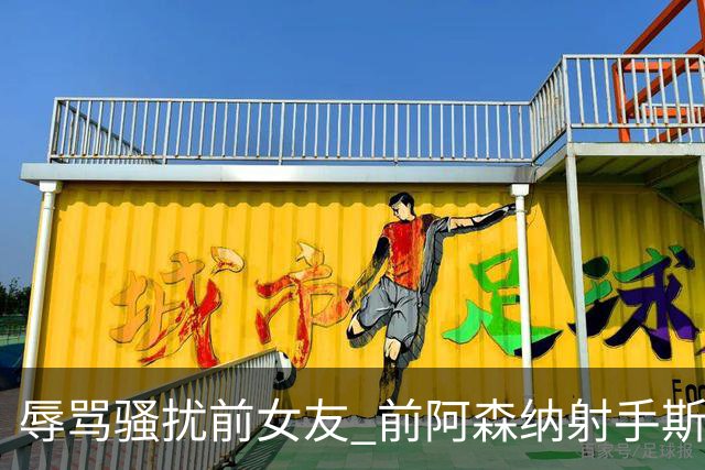 辱骂骚扰前女友 前阿森纳射手斯托克斯入狱5个月